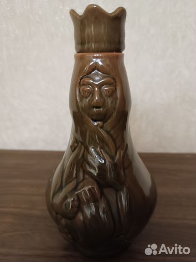 Керамический графин