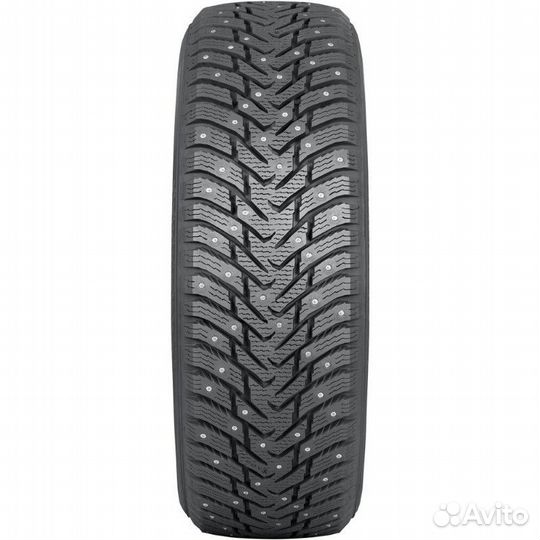 Nokian Tyres Nordman 8 SUV 285/60 R18 116T