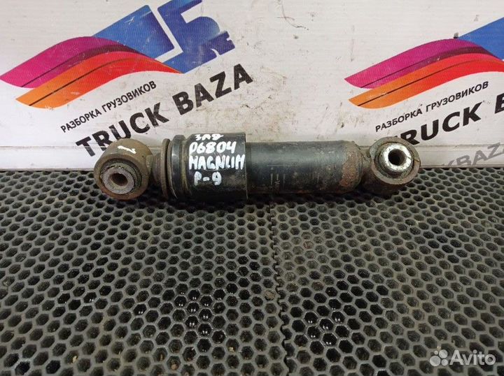 Амортизатор кабины задний