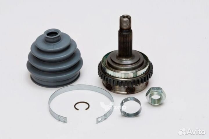 LADA 21700221501287 ШРУС привода наруж. ABS LADA 1
