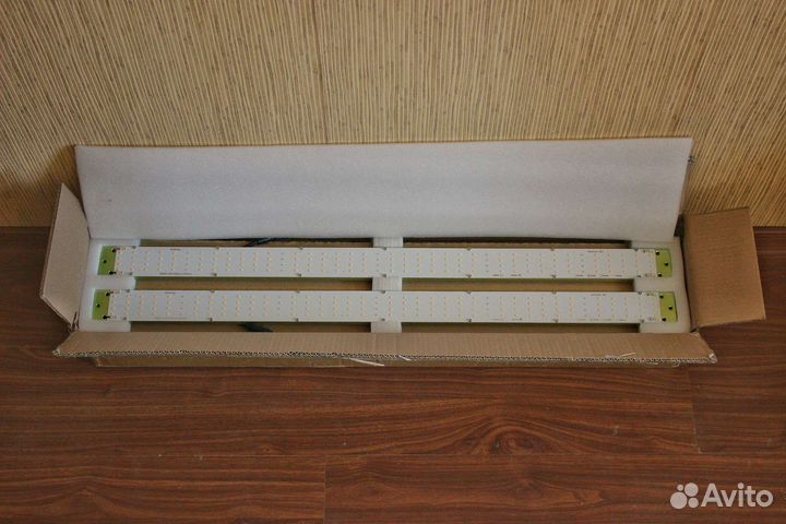 Светильник Samsung Quantum Board 320W