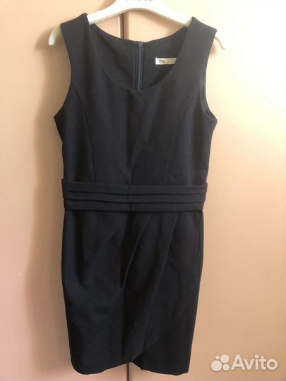 Платье для школы