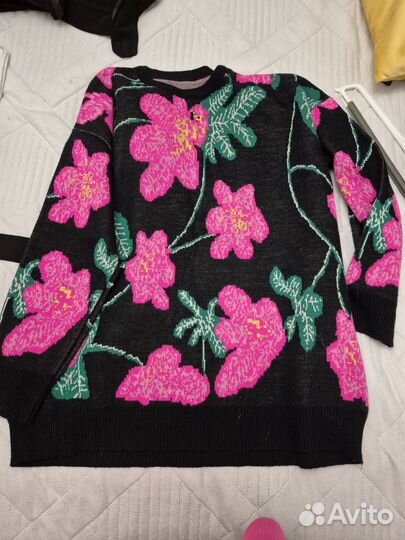 Вещи пакетом 48 46 zarina,zara,zolla