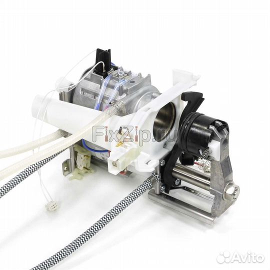 Варочный блок в сборе Krups