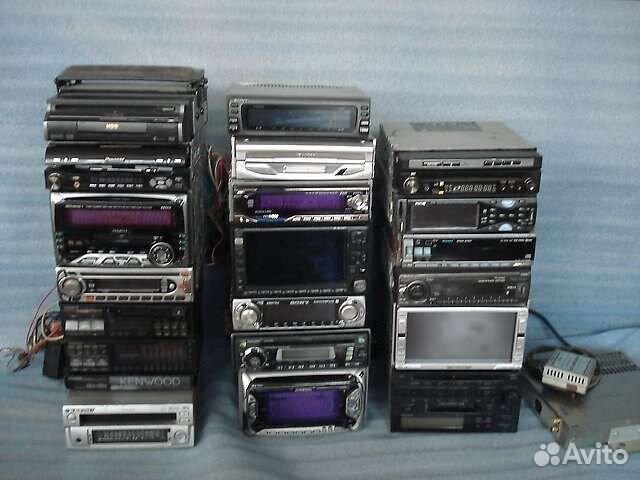 Установка Bluetooth в любую магнитолу