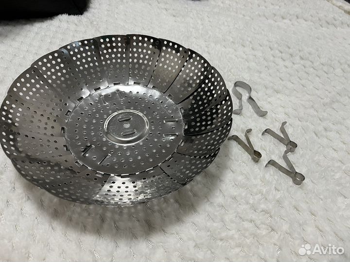 Подставка для варки на пару