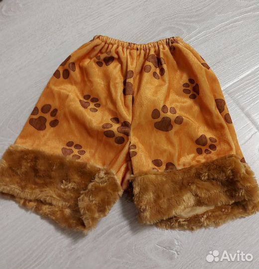 Карнавальный костюм