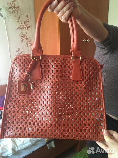 Сумка летняя