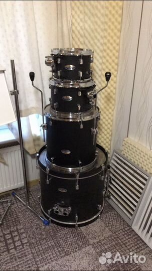 Ударная установка pearl decade maple