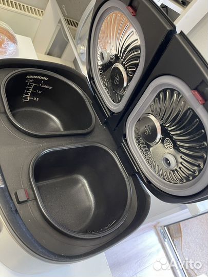 Мультиварка redmond