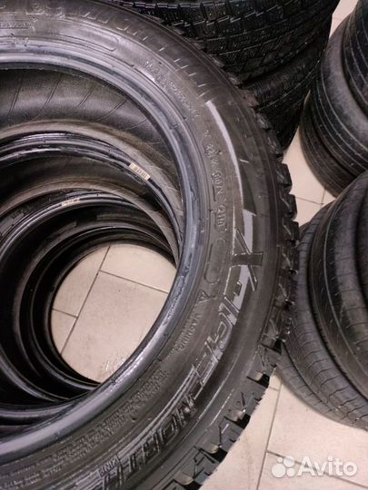 Michelin Maxi Ice 195/60 R16