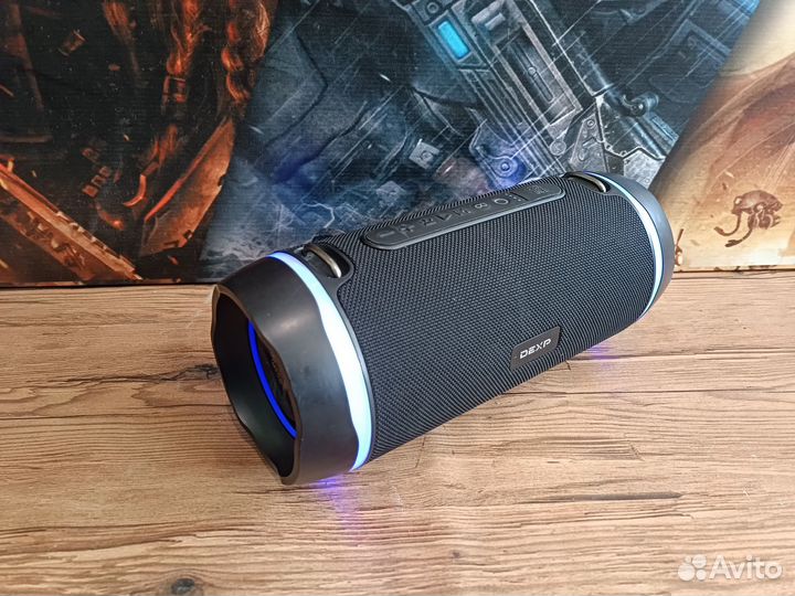 Колонка Dexp P530