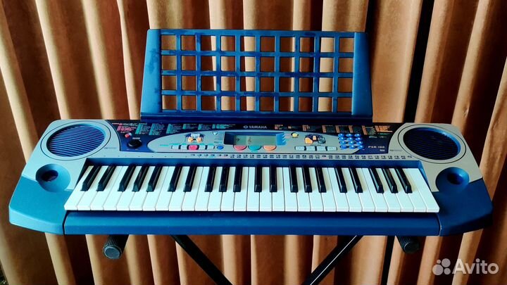 Синтезатор Yamaha PSR 160