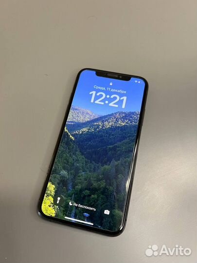 iPhone Xs, 256 ГБ