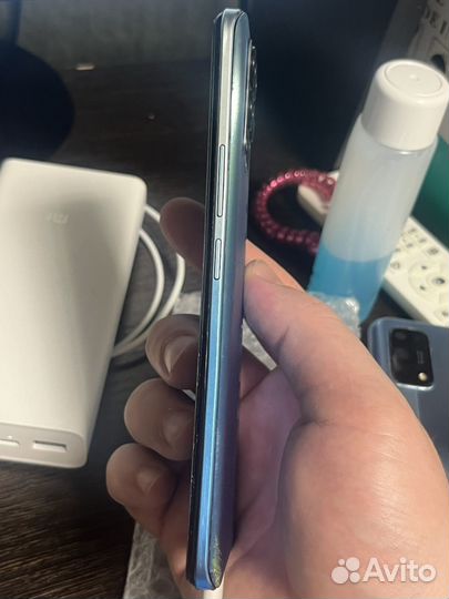 realme 8 Pro, 8/128 ГБ