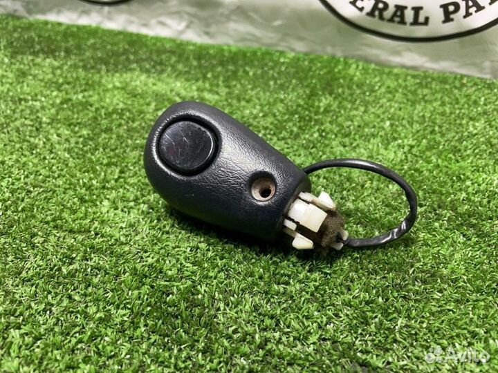 Ручка раздаточной коробки Toyota Hilux Surf KZN185