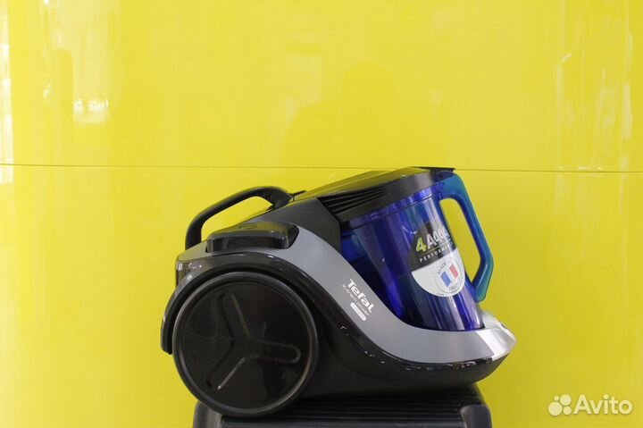 Пылесос, Tefal TW6951EA