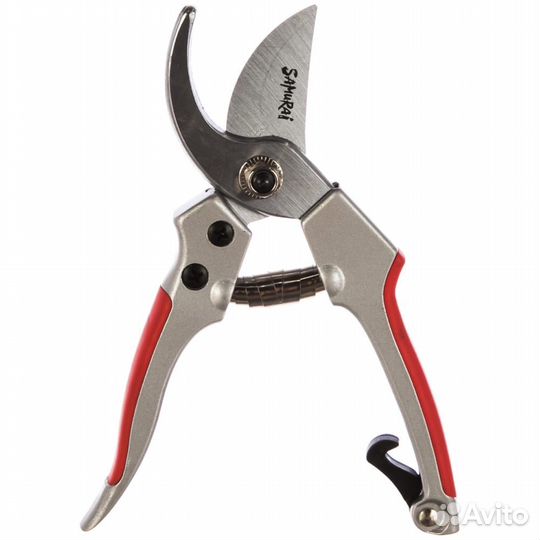 Силовой секатор для обрезки веток samurai IPS-50A