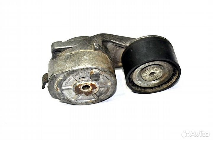 Ролик-натяжитель scania G-series (01.04)