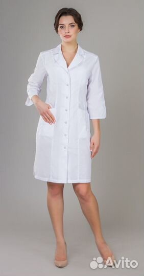 Одежда для персонала