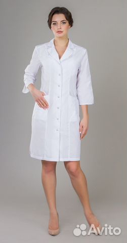 Одежда для персонала