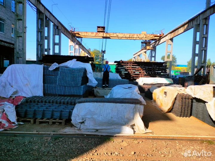 Сетка кладочная