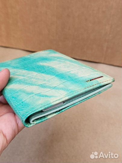 Обложка на права новые, витринный образец