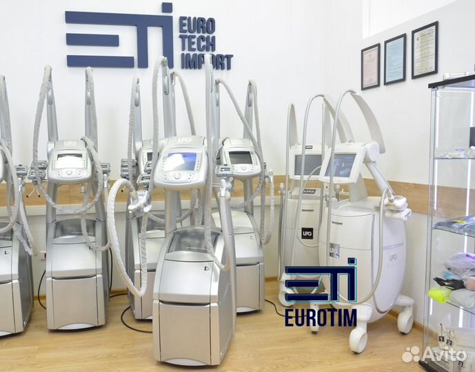 Lpg аппарат LPG Keymodule 2i 2013/619ч Франция ру