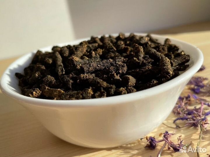 Иван-чай 1кг сезон 2O23, для здоровья