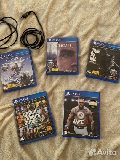 Sony playstation 4 PS4