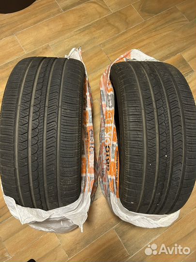 Pirelli Scorpion AS Plus 3 275/45 R20 110V