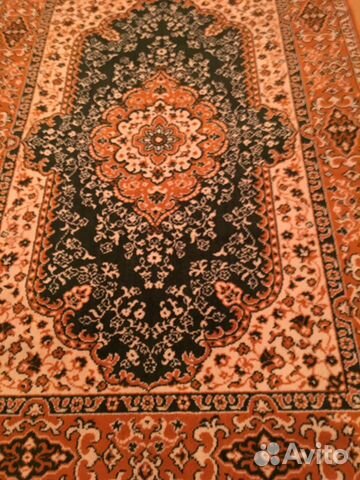 Ковер производство Германии