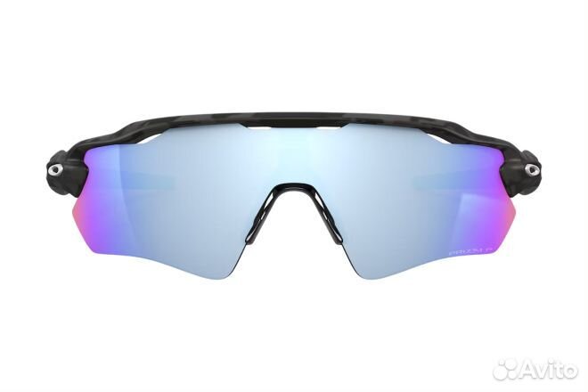 Очки Oakley Radar EV Path / Matte Black Camo Pr
