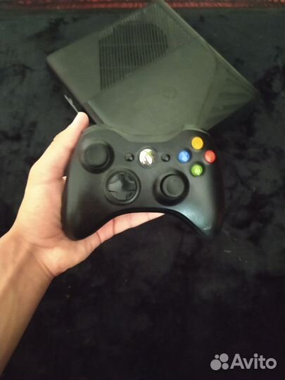 Xbox 360