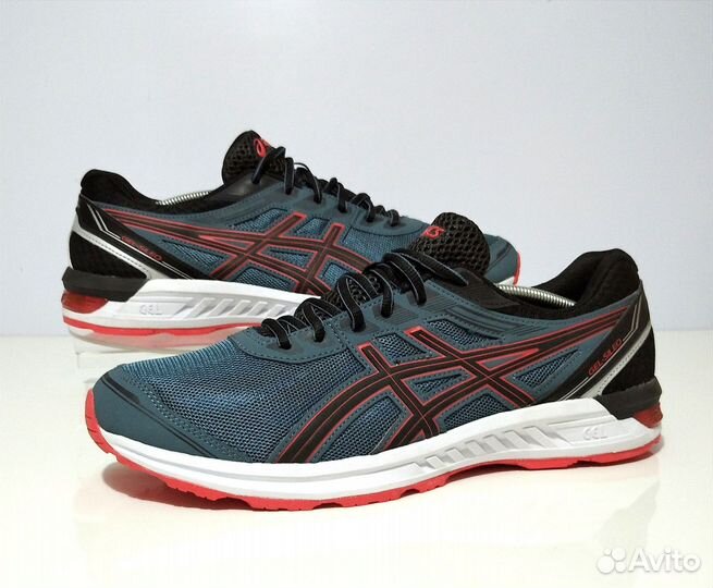 Asics Gel Sileo Размер 45