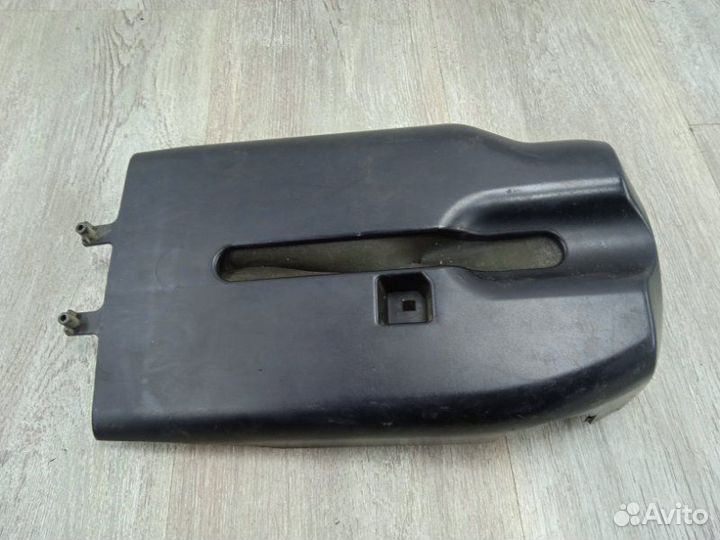 Крышка колонки замка зажигания Bmw 5-Series E39