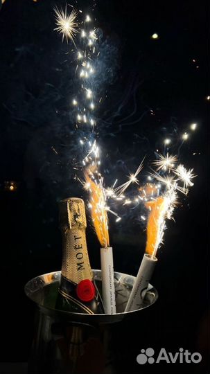 Свечи для торта