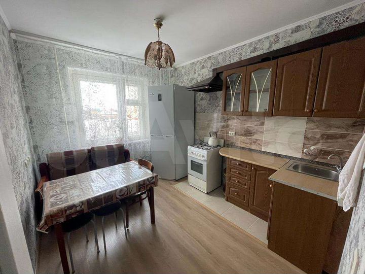 1-к. квартира, 41 м², 2/9 эт.