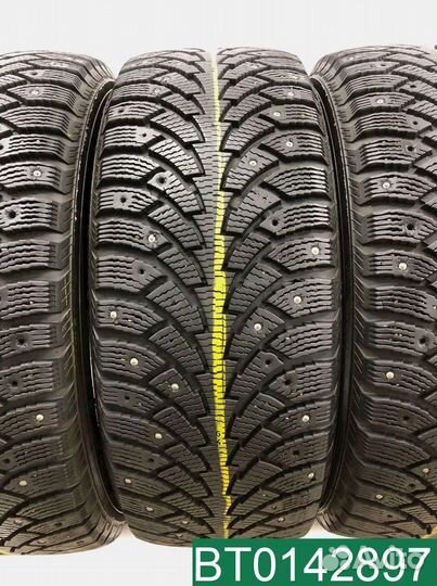 Nokian Tyres Nordman 4 235/55 R17 103T