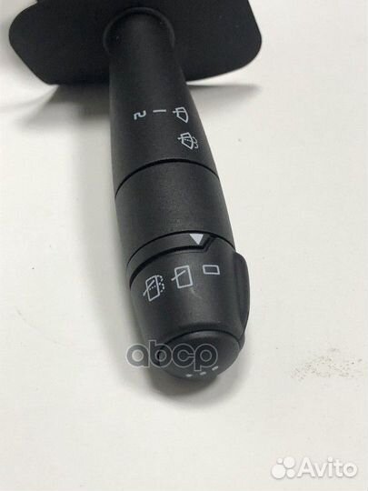 Переключатель подрулевой с/о Renault Sandero