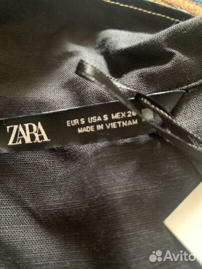 Платье Zara