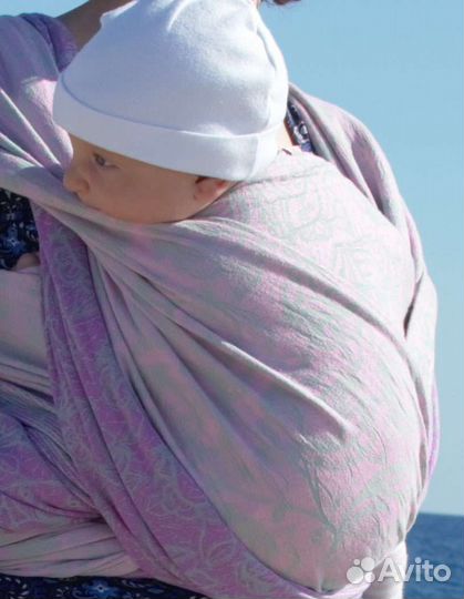 Слинг-шарф Mokosh