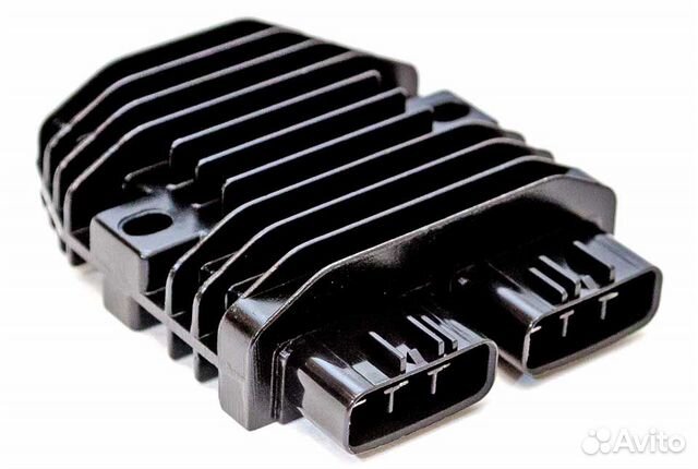 Регулятор напряжения stels guepard