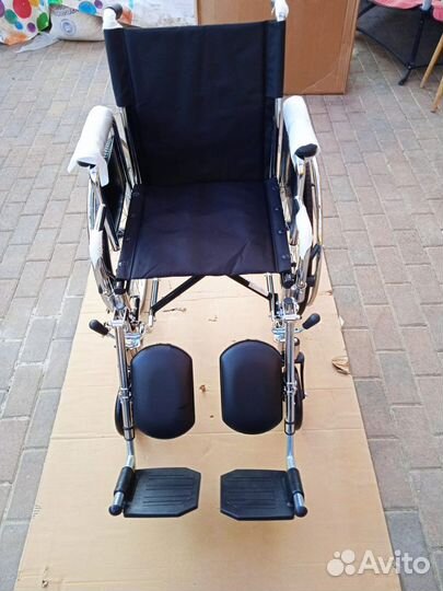 Инвалидное кресло-коляска ortonica base /150
