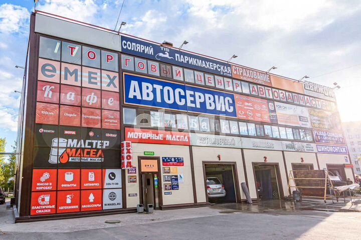 Продам помещение свободного назначения, 1383.1 м²