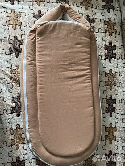 Кокон для новорожденных