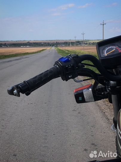 Рейсер 150 турист