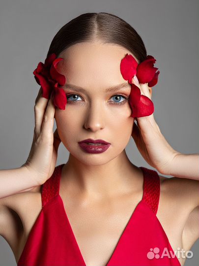 Фотосессия бесплатно