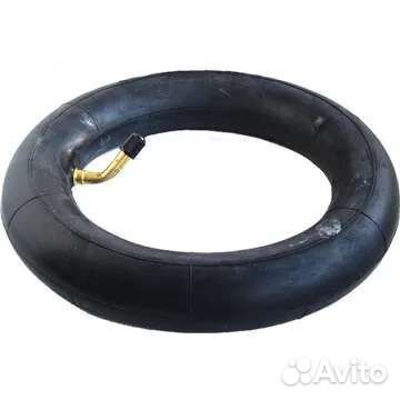 Камера 8х2.00 для 3х кол.велосипеда, колясок