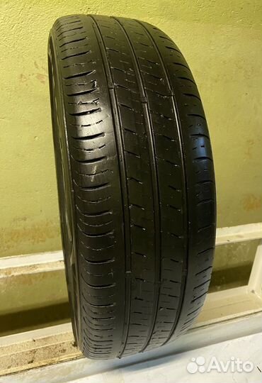 Kumho Solus SA01 KH32 205/65 R16 H